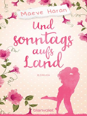 cover image of Und sonntags aufs Land